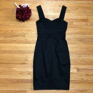Black French Connection Dress